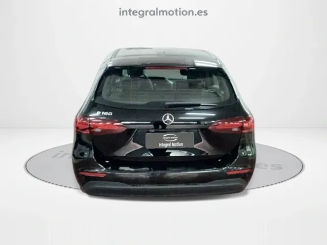 Mercedes Clase B