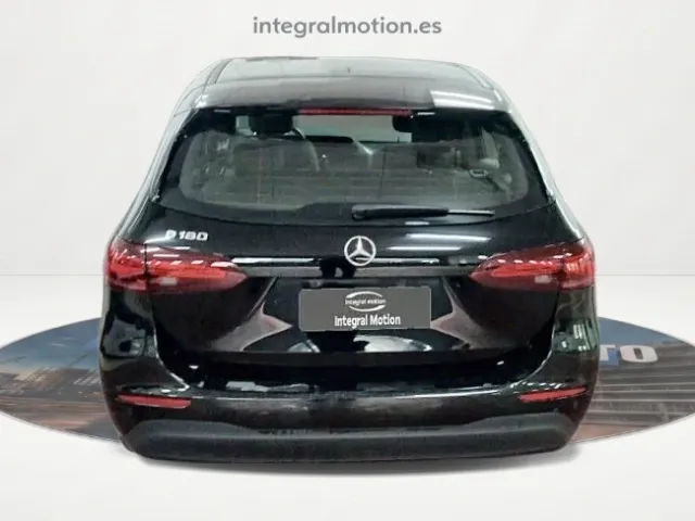 Mercedes Clase B