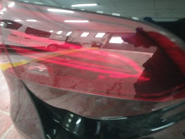 Mercedes Clase B