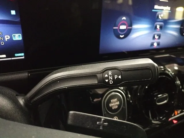 Mercedes Clase B