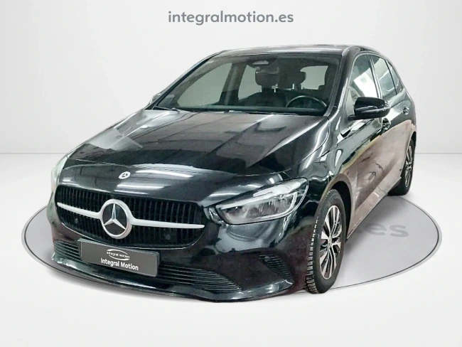 Mercedes Clase B