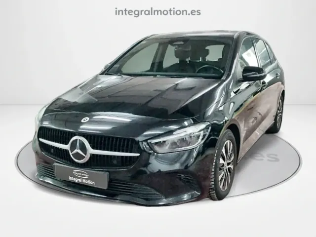 Mercedes Clase B