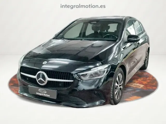 Mercedes Clase B