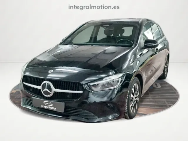 Mercedes Clase B