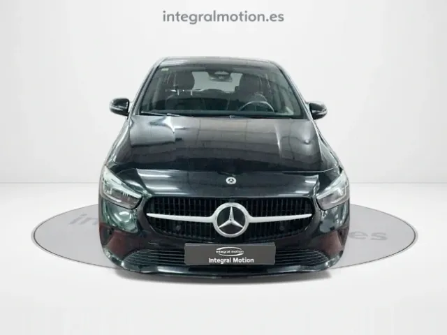 Mercedes Clase B