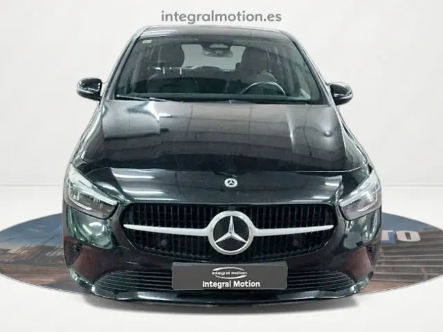 Mercedes Clase B