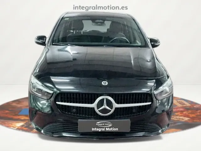 Mercedes Clase B