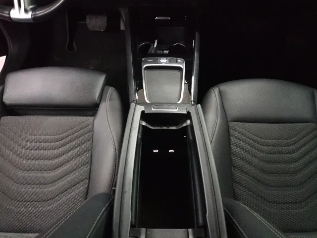 Mercedes Clase B