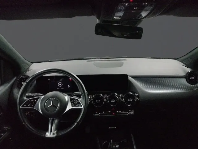 Mercedes Clase B