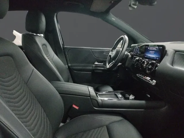Mercedes Clase B