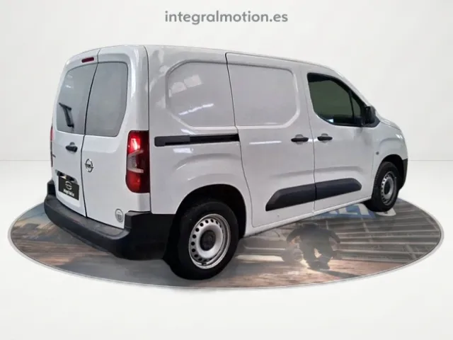Opel Combo Cargo