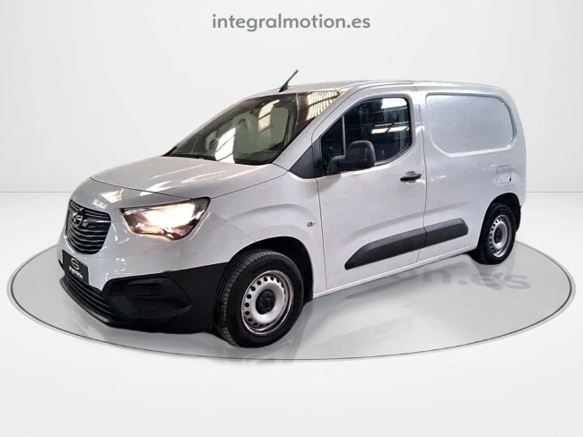 Opel Combo Cargo