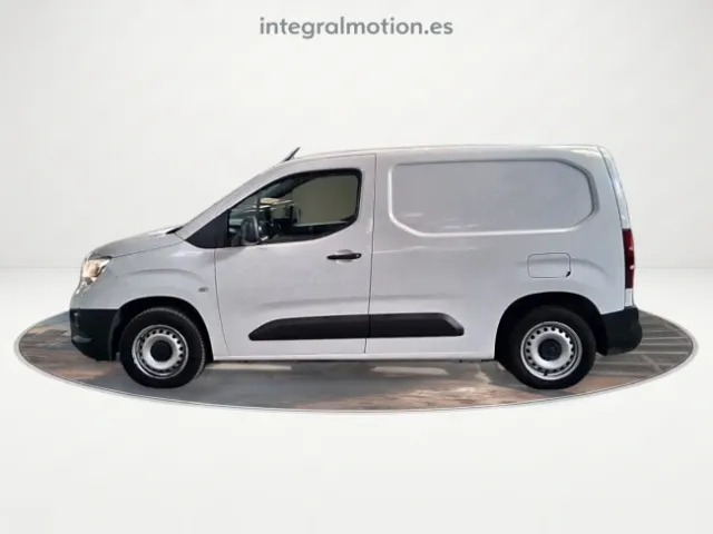 Opel Combo Cargo