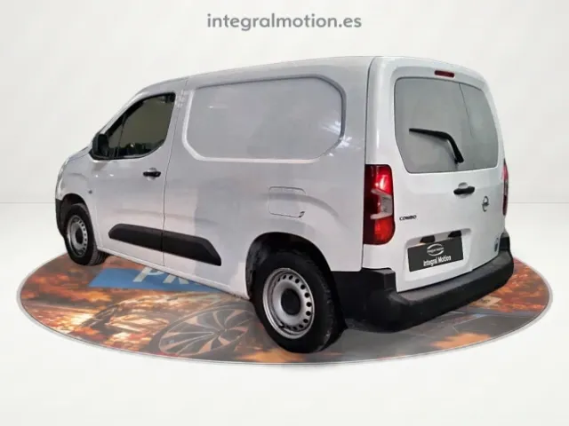 Opel Combo Cargo