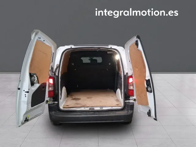 Opel Combo Cargo