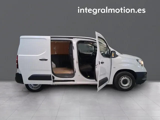 Opel Combo Cargo