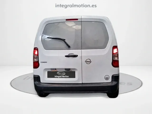 Opel Combo Cargo
