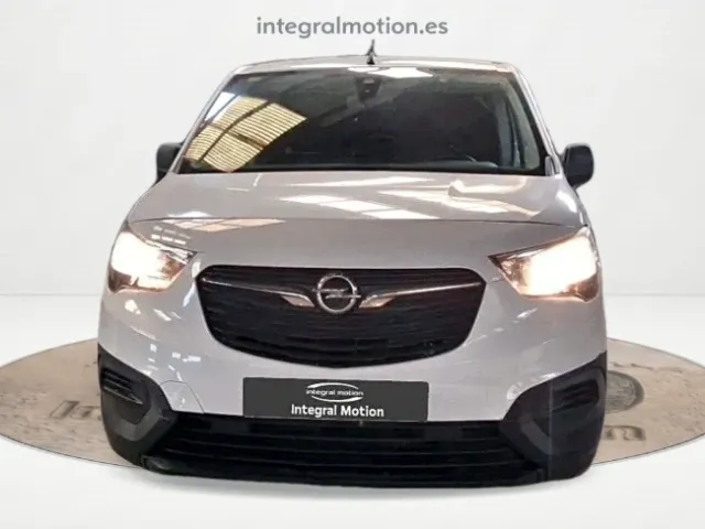 Opel Combo Cargo