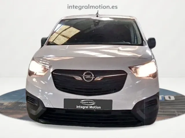 Opel Combo Cargo