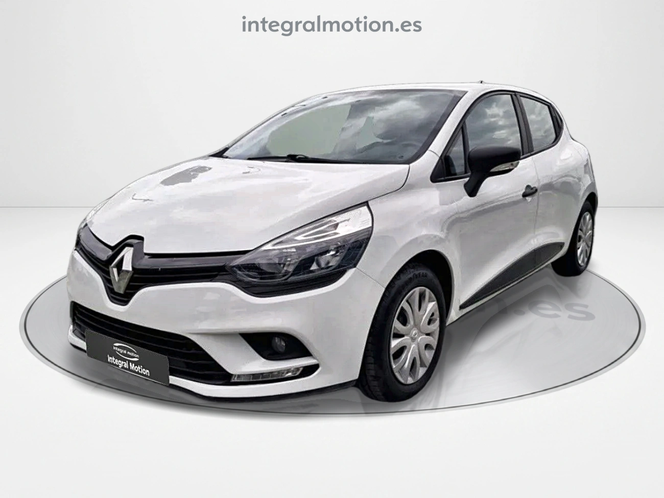 Renault Clio 1.5 DCI Energy Business 2019