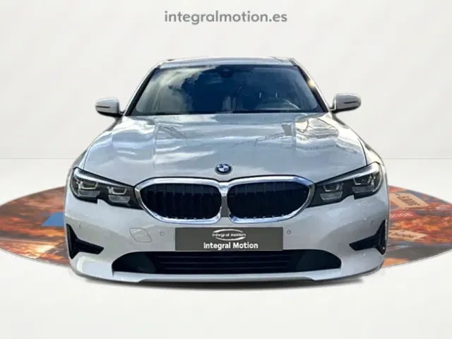 BMW Serie 3