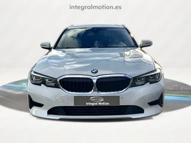 BMW Serie 3