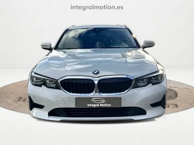 BMW Serie 3