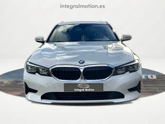 BMW Serie 3
