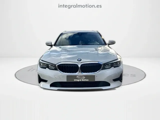 BMW Serie 3