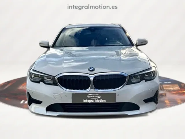 BMW Serie 3
