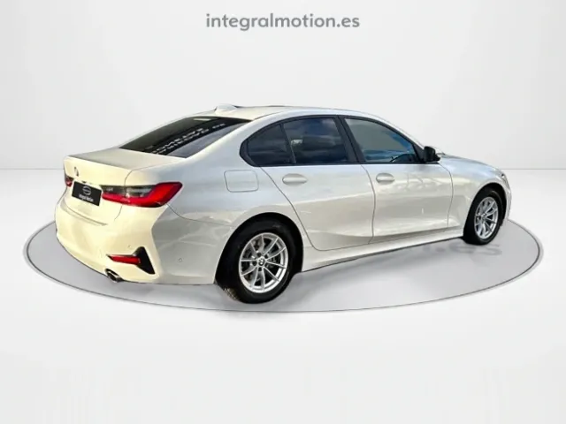 BMW Serie 3