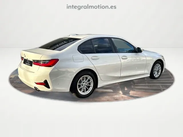 BMW Serie 3