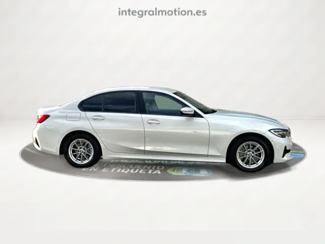 BMW Serie 3
