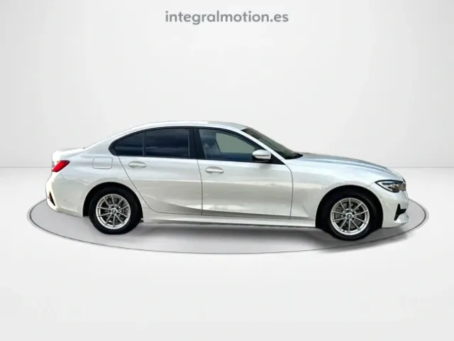 BMW Serie 3