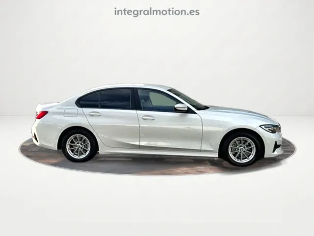 BMW Serie 3