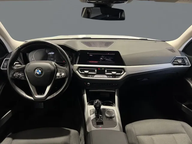BMW Serie 3