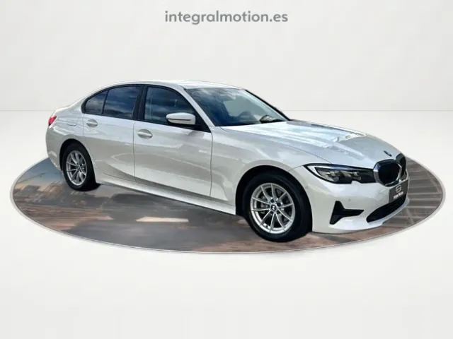 BMW Serie 3