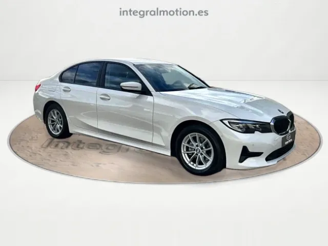 BMW Serie 3