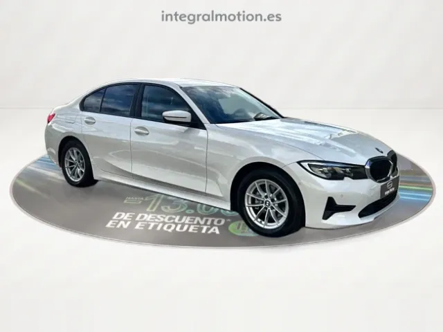 BMW Serie 3