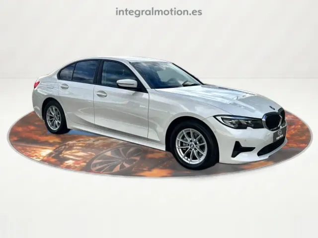 BMW Serie 3