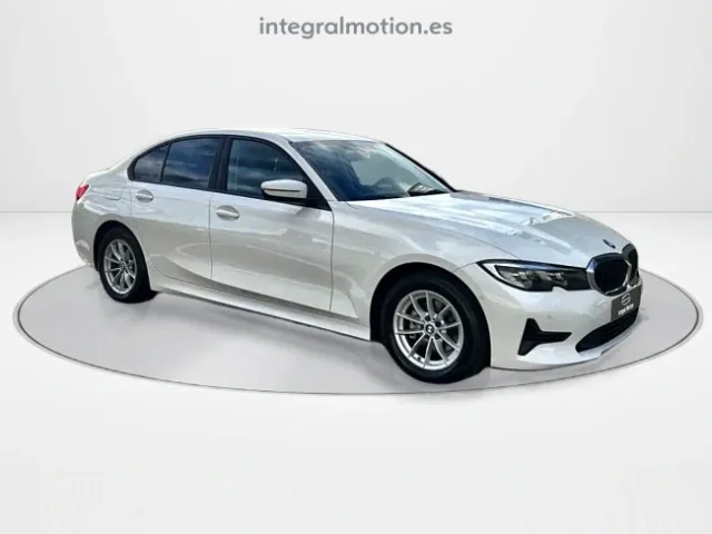BMW Serie 3