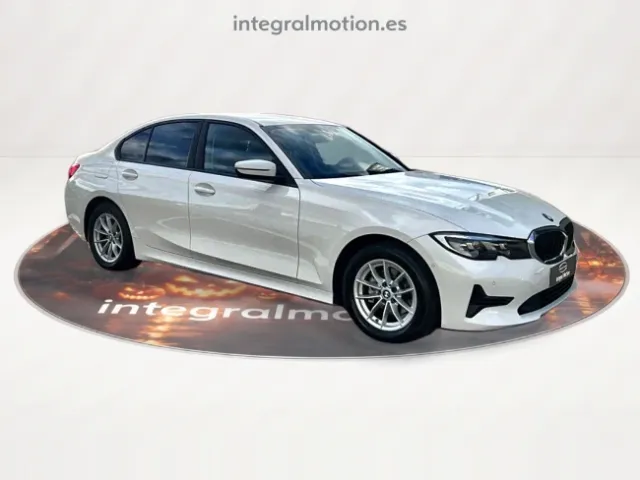 BMW Serie 3