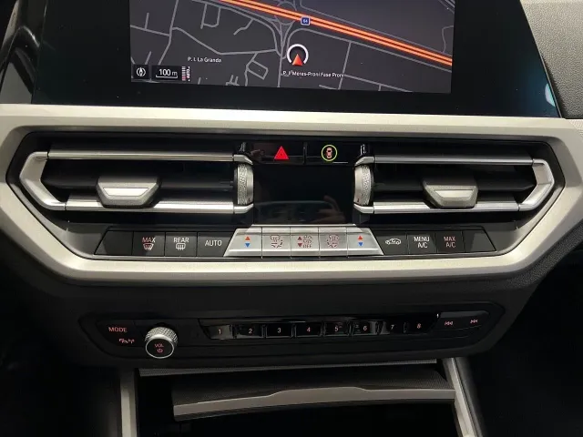 BMW Serie 3
