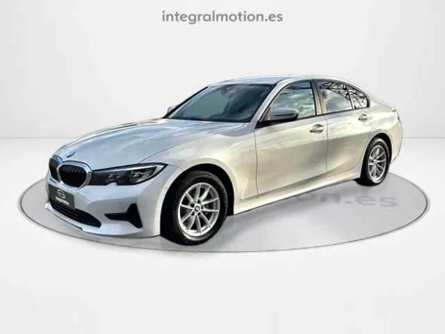 BMW Serie 3