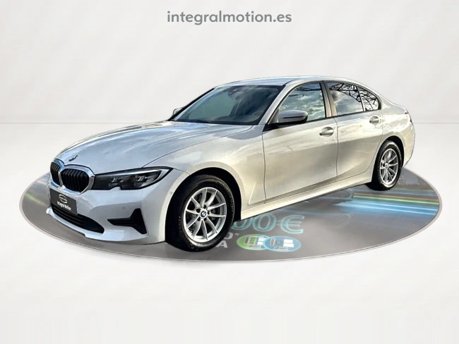 BMW Serie 3