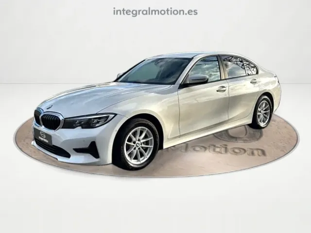 BMW Serie 3