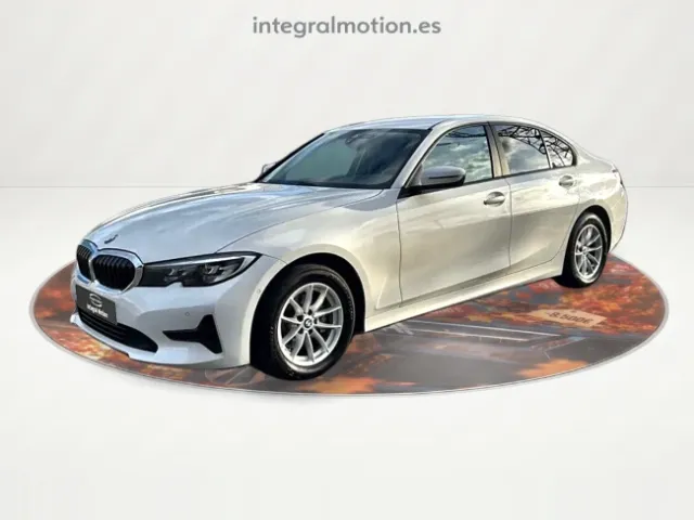 BMW Serie 3
