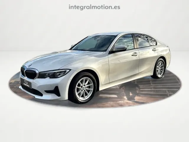 BMW Serie 3