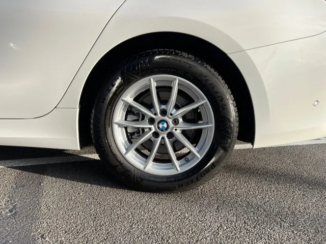 BMW Serie 3