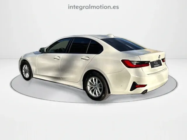 BMW Serie 3